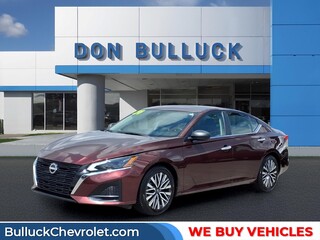 2024 Nissan Altima