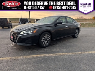 2024 Nissan Altima for sale in Bourbonnais IL