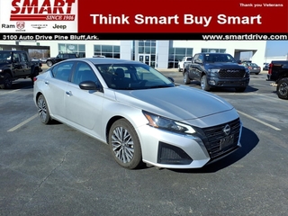 2024 Nissan Altima for sale in White Hall AR