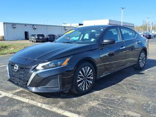 2024 Nissan Altima for sale in Lansing MI