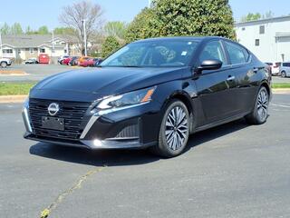 2024 Nissan Altima for sale in Charlotte NC