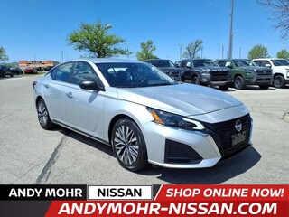 2024 Nissan Altima for sale in Indianapolis IN