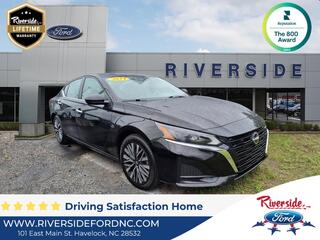 2024 Nissan Altima