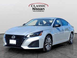 2024 Nissan Altima for sale in Lansing MI