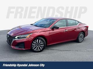 2024 Nissan Altima for sale in Johnson City TN