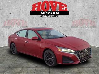 2025 Nissan Altima for sale in Bradley IL