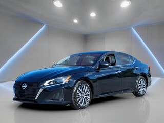 2025 Nissan Altima for sale in West Mifflin PA
