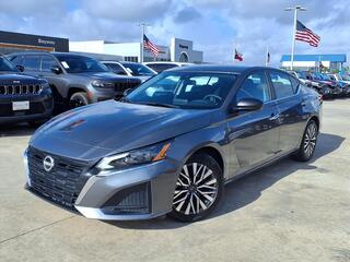 2025 Nissan Altima for sale in Pasadena TX