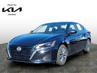 2025 Nissan Altima for sale in Charlotte NC