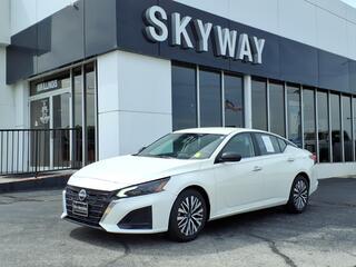 2025 Nissan Altima for sale in Council Bluffs IA