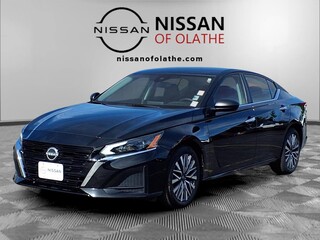 2025 Nissan Altima for sale in Olathe KS