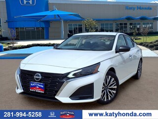 2025 Nissan Altima for sale in Katy TX