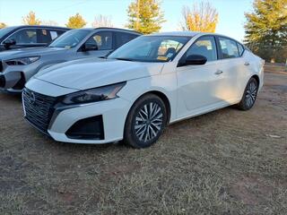 2025 Nissan Altima for sale in Pineville NC