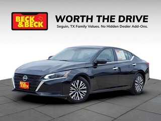 2025 Nissan Altima for sale in Morristown TN