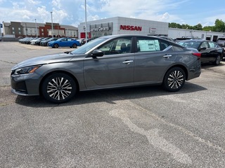 2025 Nissan Altima for sale in Greenville MS