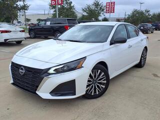 2025 Nissan Altima for sale in Pasadena TX