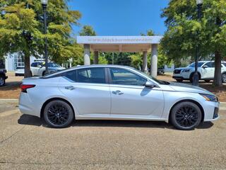 2025 Nissan Altima for sale in Nashville TN