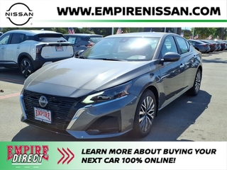 2025 Nissan Altima for sale in Ontario CA