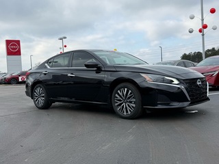 2025 Nissan Altima for sale in Greer SC