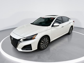 2025 Nissan Altima for sale in Greer SC