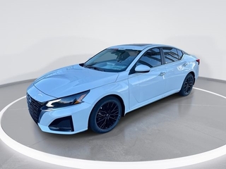 2025 Nissan Altima for sale in Greer SC