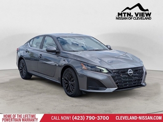 2026 Nissan Altima for sale in Mcdonald TN