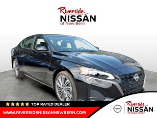 2026 Nissan Altima for sale in New Bern NC