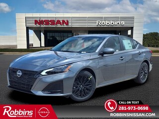 2026 Nissan Altima for sale in Humble TX