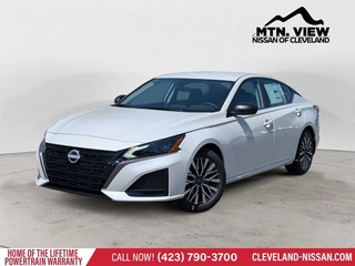 2026 Nissan Altima for sale in Mcdonald TN