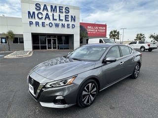 2019 Nissan Altima for sale in Boone NC