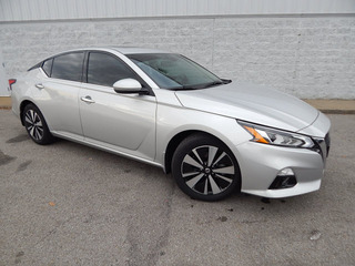 2019 Nissan Altima for sale in Clarksville TN