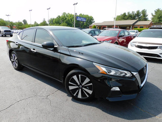 2021 Nissan Altima for sale in Clarksville TN
