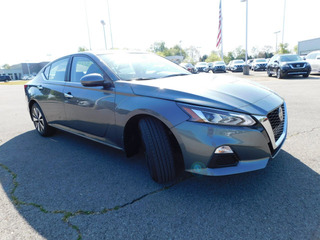 2021 Nissan Altima for sale in Clarksville TN