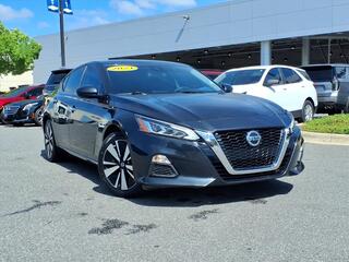 2021 Nissan Altima