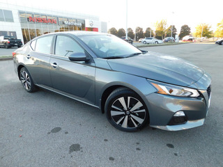 2021 Nissan Altima for sale in Clarksville TN