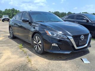 2021 Nissan Altima for sale in Orange TX