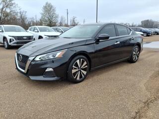 2022 Nissan Altima for sale in Batesville MS