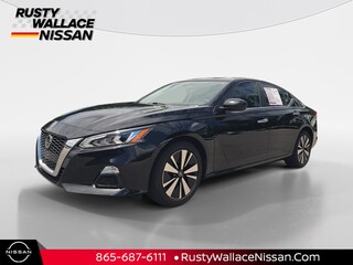 2022 Nissan Altima for sale in Knoxville TN