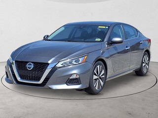 2022 Nissan Altima for sale in Matteson IL