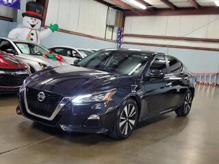 2022 Nissan Altima