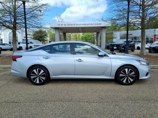 2022 Nissan Altima for sale in Nashville TN