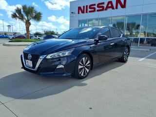 2022 Nissan Altima for sale in Kosciusko MS