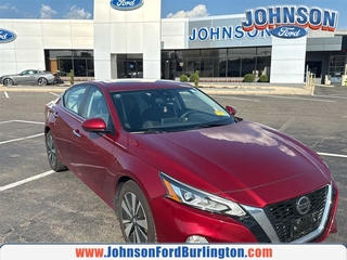 2022 Nissan Altima for sale in Burlington NJ