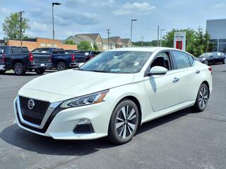 2022 Nissan Altima for sale in Elkhart IN