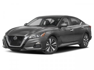 2022 Nissan Altima for sale in Sanford ME