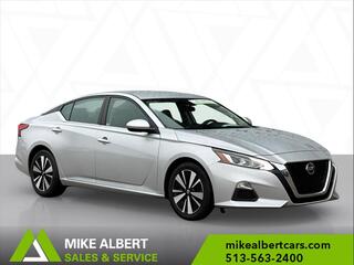 2022 Nissan Altima for sale in Cincinnati OH