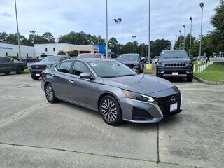 2023 Nissan Altima for sale in Hampton VA