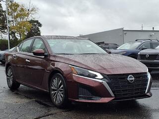 2023 Nissan Altima for sale in Cincinnati OH