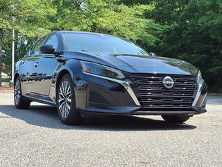 2023 Nissan Altima for sale in West Warwick RI