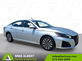 2023 Nissan Altima for sale in Cincinnati OH
